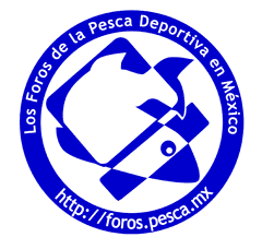 Los Foros de la Pesca Deportiva en Mexico