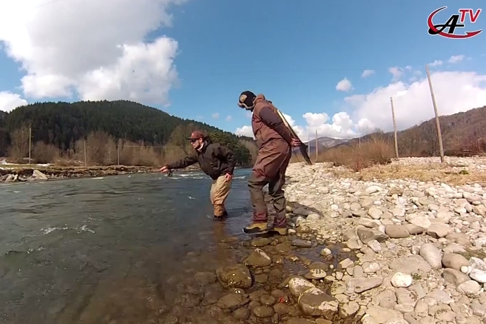 Pesca con Mosca mexico flyfishing anglers donde pescar Pesca con Mosca mexico flyfishing anglers donde pescar