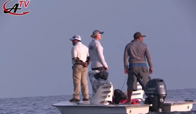 baby tarpon mangrove king fishing lodge anglers dondepescar donde pescar sabalo flyfishing