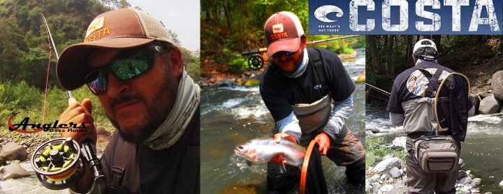 costa lentes gafas pescar sunglasses donde pescar anglers