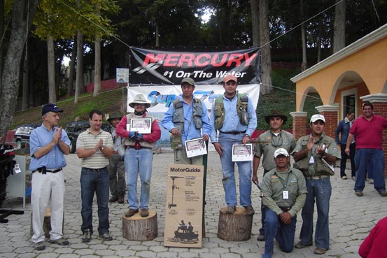 Torneo con Mosca, Ex Hacienda de Chautla Torneo con Mosca, Ex Hacienda de Chautla