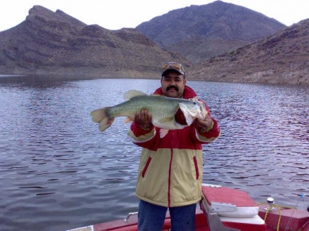 lobina del granero 4.735 kgs lobina del granero 4.735 kgs