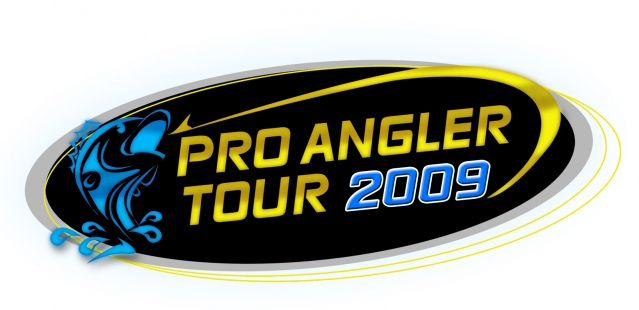 Logo ProAngler Tour