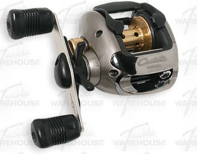 El versatil Castaic de Shimano