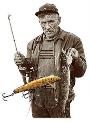 La historia de Lauri Rapala