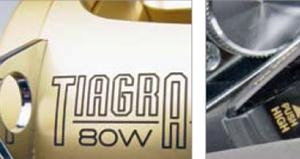 El potente Tiagra de Shimano
