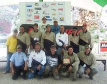 2a. Fecha - Resena y resultados de 2a. fecha Copa Mercury Zimapan Serial BASSQRO