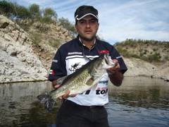 Nuestra experiencia en la primera fecha del Serial Copa Mercury Zimapan BASSQRO
