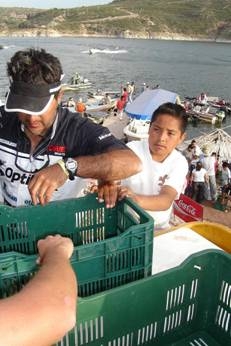 Nuestra experiencia en la primera fecha del Serial Copa Mercury Zimapan BASSQRO