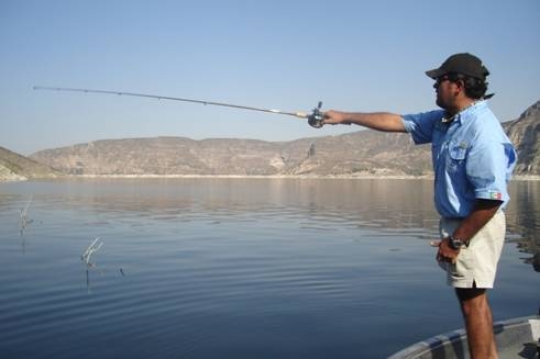Los 10 errores mas comunes que cometemos los pescadores (y como corregirlos) Los 10 errores mas comunes que cometemos los pescadores (y como corregirlos)