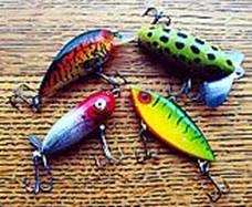 Tips de pesca de lobina desde orilla