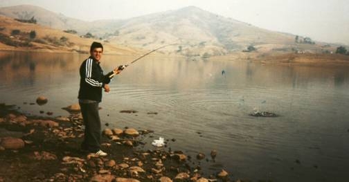 Tips de pesca de lobina desde orilla Tips de pesca de lobina desde orilla