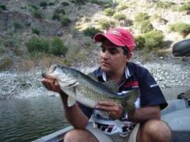 Ultimas resenas de la pesca en Zimapan Mayo - Junio 2007 Ultimas resenas de la pesca en Zimapan Mayo - Junio 2007