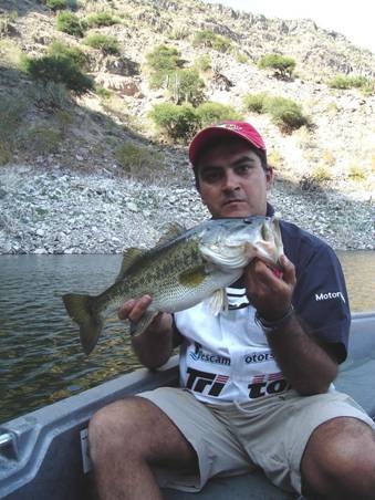 Ultimas resenas de la pesca en Zimapan Mayo - Junio 2007 Ultimas resenas de la pesca en Zimapan Mayo - Junio 2007