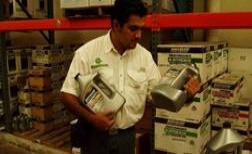 Porque Mercury es el No. 1 en el agua