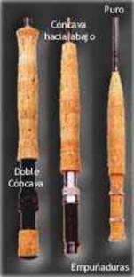 Las Canas para pesca con Mosca