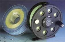 Los Carretes para pesca con Mosca
