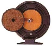 Los Carretes para pesca con Mosca