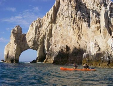 Baja California, pionero en la proteccion de especies acuaticas Baja California, pionero en la proteccion de especies acuaticas
