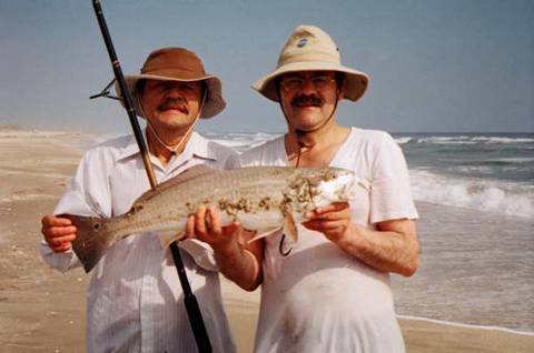 La Pesca de la Corvina La Pesca de la Corvina