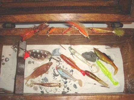 La Pesca de la Corvina La Pesca de la Corvina