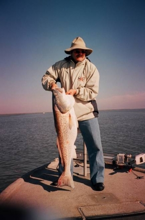 La Pesca de la Corvina La Pesca de la Corvina