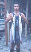 La pesca de la Barracuda en Mexico