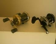 La pesca de la Barracuda en Mexico