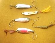 La pesca de la Barracuda en Mexico