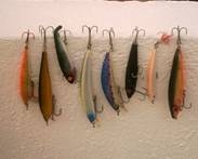 La pesca de la Barracuda en Mexico