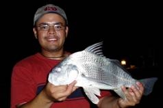 La pesca del Tambor La pesca del Tambor