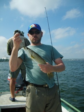 Y nos fuimos de pintas! Y otros mas.