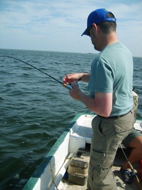 Y nos fuimos de pintas! Y otros mas.