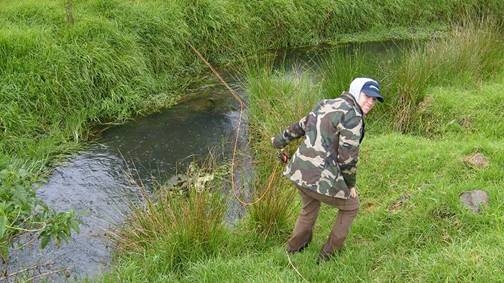 4 de 5 y de esas cuatro... 3 GRANDES!