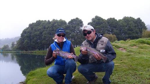 4 de 5 y de esas cuatro... 3 GRANDES!