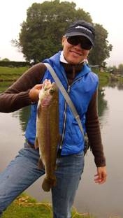 4 de 5 y de esas cuatro... 3 GRANDES!