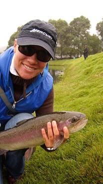 4 de 5 y de esas cuatro... 3 GRANDES!