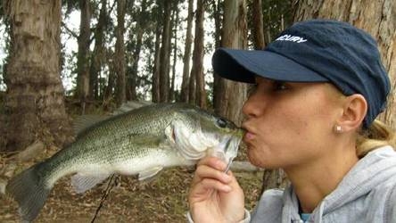 Bellas, bellas y sobre todo bien pescadoras!!! Bellas, bellas y sobre todo bien pescadoras!!!
