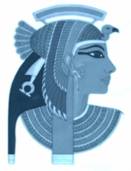 Sabias que Cleopatra era pescadora