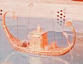 Sabias que Cleopatra era pescadora