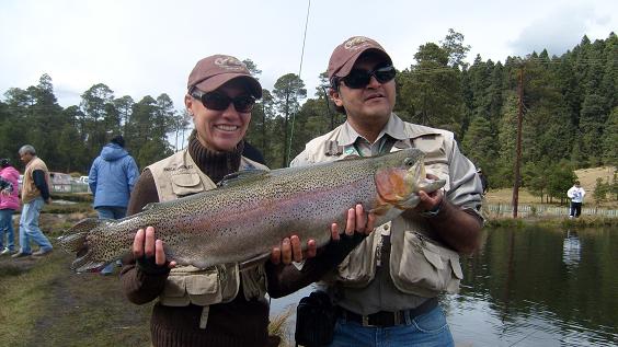 Empece 2008 rompiendo mis records