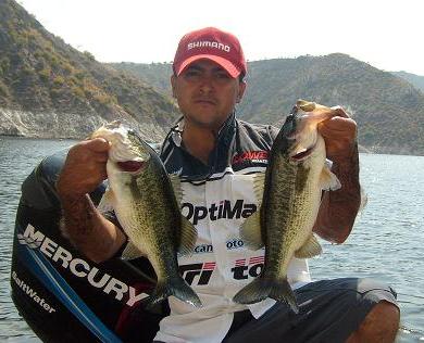 Empece 2008 rompiendo mis records