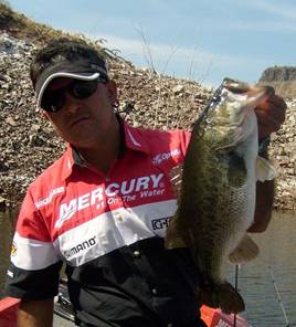 Empece 2008 rompiendo mis records