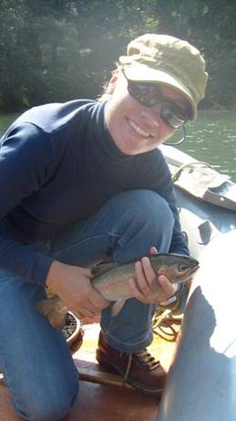 ...Entre hormigas, cocodrilos y ronquidos!!