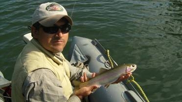 ...Entre hormigas, cocodrilos y ronquidos!!