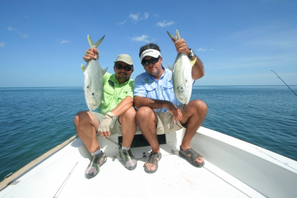 jureles de la costa Campechana
