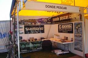 2a. Expo pesca deportiva, caceria y turismo 2007