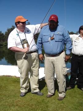 2a. Expo pesca deportiva, caceria y turismo 2007