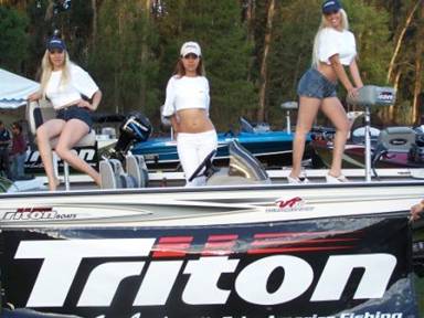 2a. Expo pesca deportiva, caceria y turismo 2007