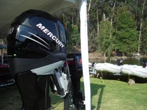 2a. Expo pesca deportiva, caceria y turismo 2007